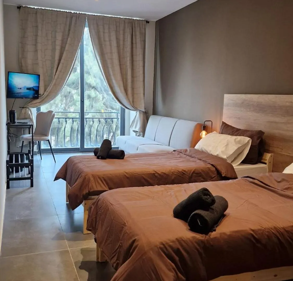 Mingles Suites Gzira