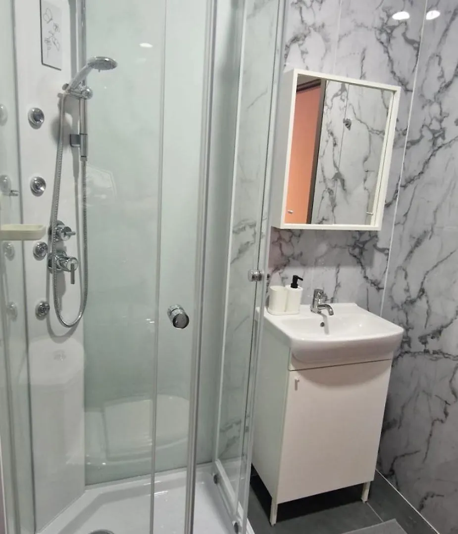 Bed & Breakfast Mingles Suites Gzira Malta