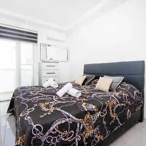 Vela Blu - Violetta Court Gzira