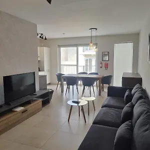 Gzira, 2 Bedroom Appartamento